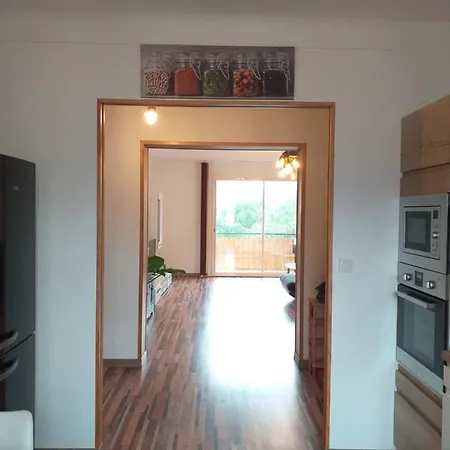 Apartamento Tres Bel A Calvi Calvi (Corsica)