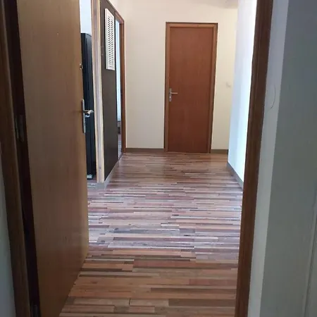 Tres Bel A Calvi Apartamento