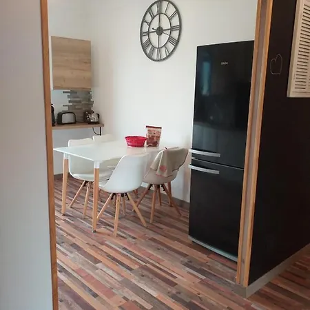 Tres Bel A Calvi Apartman Calvi