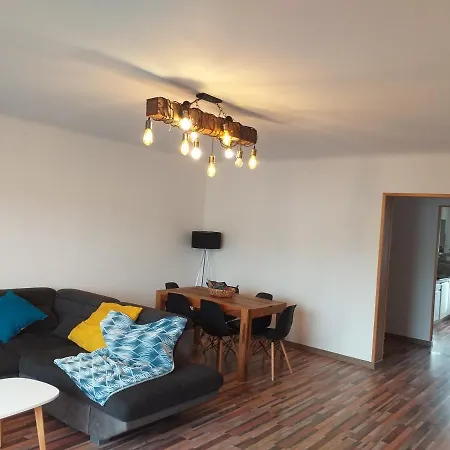 Tres Bel A Calvi Apartman