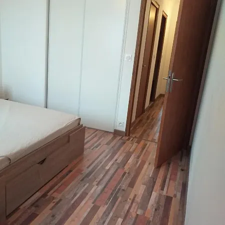 Apartman Tres Bel A Calvi