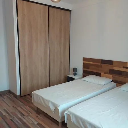 Apartman Tres Bel A Calvi